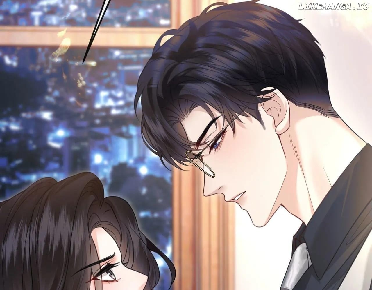 Deeply In Love Chapter 37 - page 12